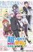 Choujin Koukousei-tachi wa Isekai demo Yoyuu de Ikinuku you desu!