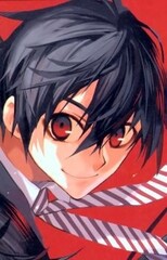 Shinkurou Kurenai