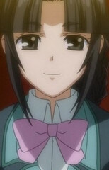 Haruna Chiyohara