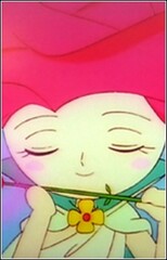 Flower Princess