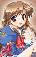 Honami Fujieda