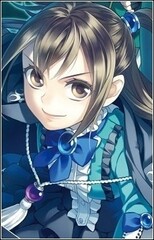 Kizuna Kazeyama