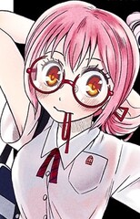 Rinko Shirayuki