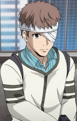 Kouhei Yamanami