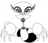 Cheshire Devil