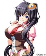 Mimi Sonomura