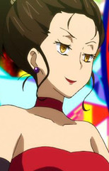 Scarlet Ohada
