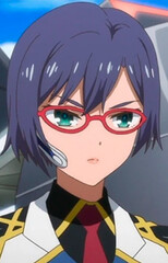 Kasumi Shigure