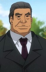 Tarou Kanou