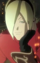 Ash Crimson