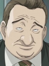 Detective C