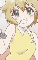 Kurumi Satou