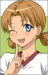 Sachi Momoi