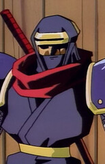 Hanzo Hattori