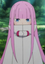 Ryuuzu Shima
