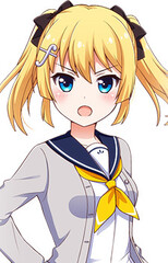 Kanon Kougami
