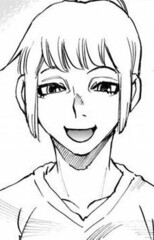 Mother Kobayashi