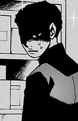 Brother Yashiro