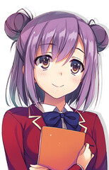Akane Tachibana