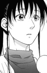 Masumi Itachi
