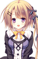Hinata Oogaki