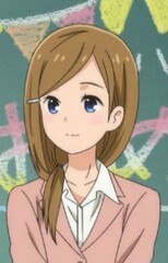 Teruyo Oshie
