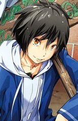 Kouji Kagami