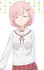 Yuri Kazami