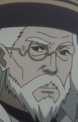 Nicolas Flamel