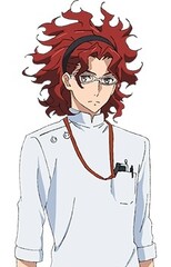 Inuki Akaya