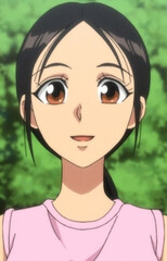 Taranda Lieselotte Tachibana