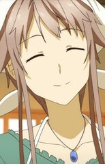 Botan Arisaka