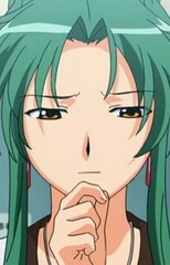 Yayoi Hayasaka