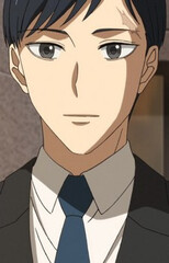 Satoru Kanoichi