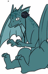 Kim Dragon