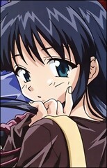 Aya Hasebe