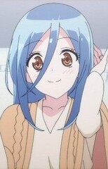 Shizuru Furuhashi