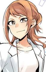 Nagisa Shirahama
