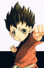 Naoki Yamamoto