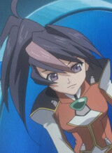 Yukino Nanase