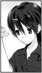 Saku Sakuraga