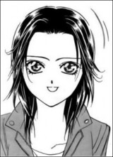 Chiori Amamiya