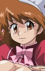 Mayuko Arisugawa