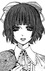 Iruka Sakiyama