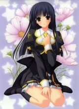 Kaguya Himenomiya
