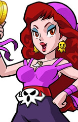 Captain Syrup