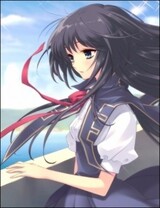 Mayuri Shirasagi