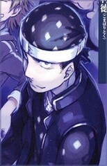 Hanzou Hattori
