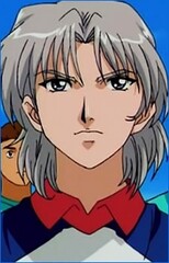 Kouji Sakai Jefferson