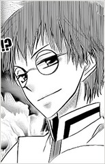 Ichitarou Tomikouji